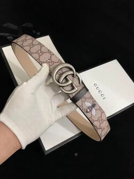 Gucci Belt 30mm   95-110cm  (68)
